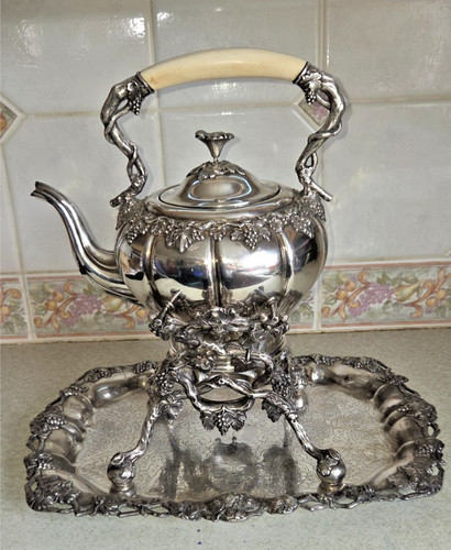 Stunning heavy antique french - antique,