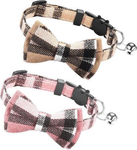 Pack plaid cat - pack,