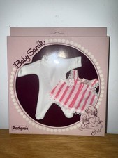 Vintage Baby Sarah Pedigree