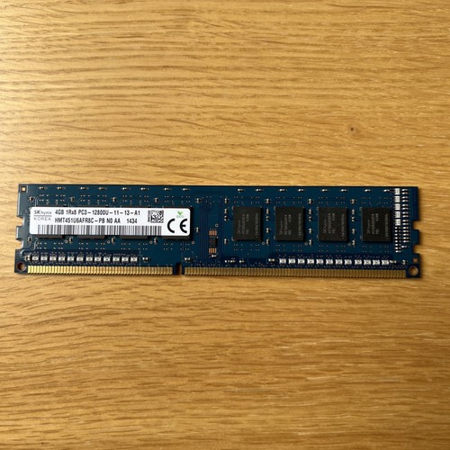 4gb hynix pc3 - 4gb, sk