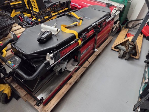 Promeba 750 stretcher - pc-750,