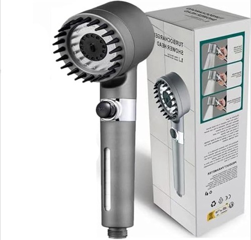 New ion drop bathroom handheld - ion,