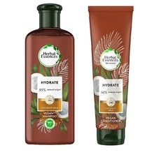 HERBAL ESSENCES Vegan Hydrate