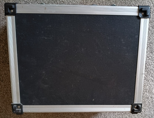 Heavy duty flight storage - heavy,