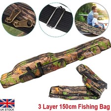 3 Layer 150cm Large Folding