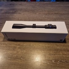 Ziess Conquest DL 3-12 x 50 IR Rifle scope 