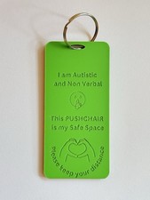 SEND AUTISM ADHD