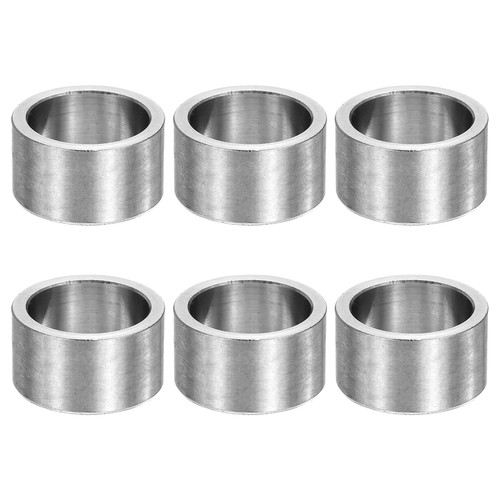 6pcs m14 304 stainless steel - 6pcs,