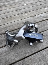 Shimano XTR RD-M900 Rear