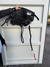 Underwave Argo Waist Harness Size S – Kitesurfing Waist Harness