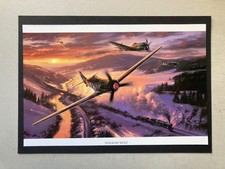 Military aviation print - military, print-