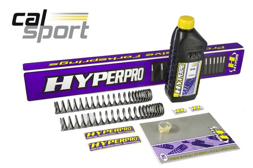 Hyperpro progressive front - progressive,