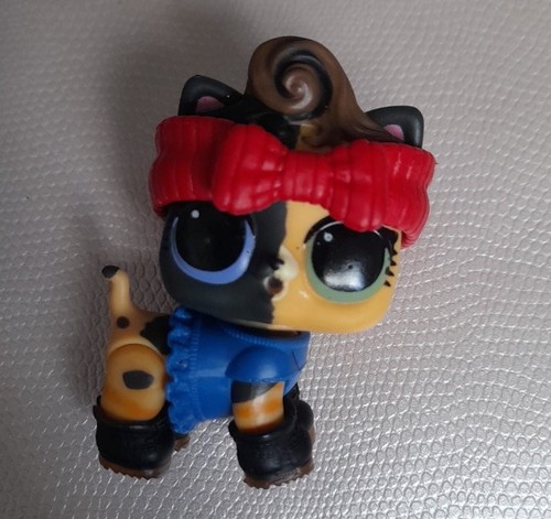 Can lol pet - can,