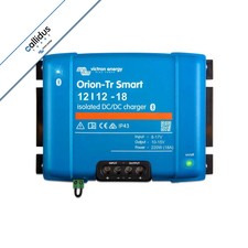 Victron Battery To Battery