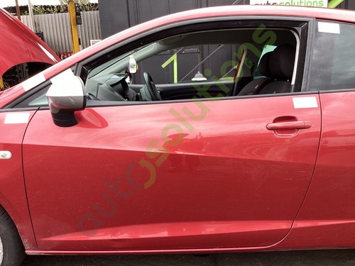 Seat ibiza tdi - fr, (typ