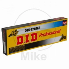 DID STANDARD CHAIN 428NZ/118