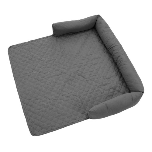 Dog cat sofa bed - cat, cover