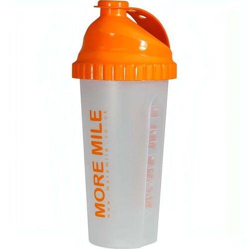 More mile 650ml protein shaker - mile,