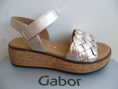Gabor women sandals shoes - gabor, women's