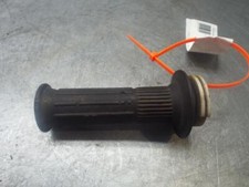 Kawasaki KM100 1975-On Motorcycle Throttle Twist Grip 