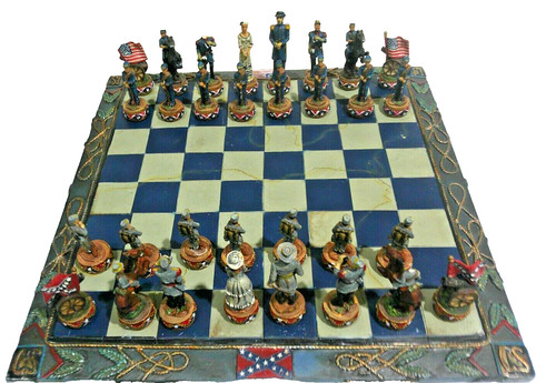 Vintage american civil war - civil,