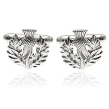 Sterling silver Scottish