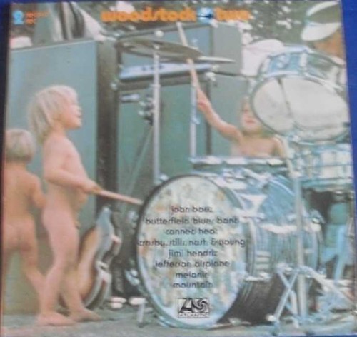 Various woodstock two - ", "