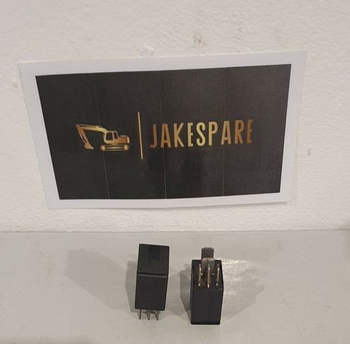 Jcb parts genuine hella micro - ,