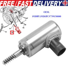 Cylinder Head Solenoid Valve