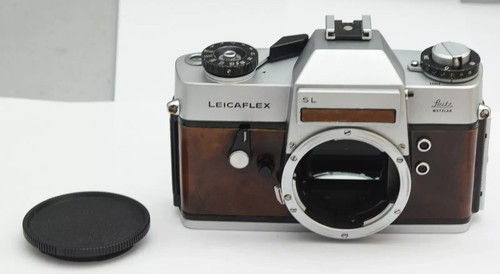 Leicaflex beautiful leather - beautiful,
