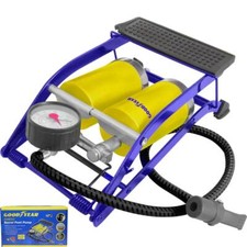 Goodyear Double Barrel Foot