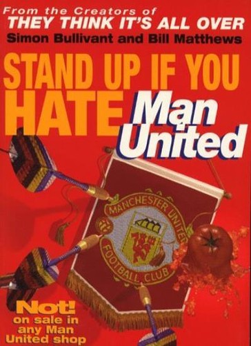 Stand you hate - stand, up