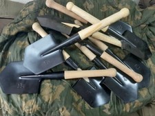 USSR Sapper Spade Small