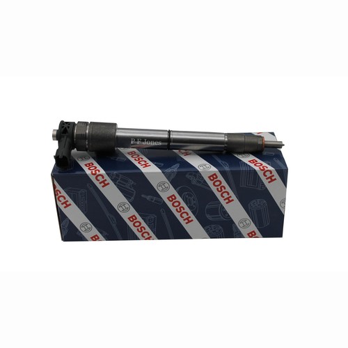 New bosch diesel injector - diesel,