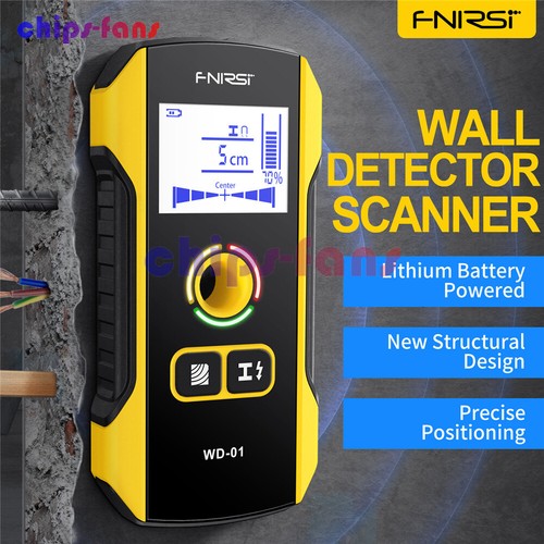Fnirsi metal detector - metal,