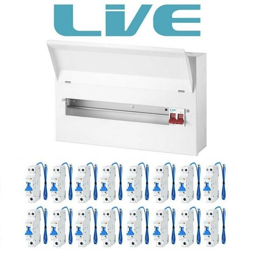 Live electrical 100a usable - electrical,