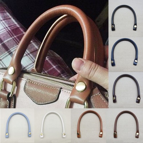 2pcs leather bag handles - bag,