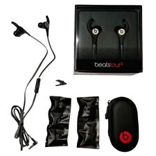 Beats By Dr Dre Earphones Tour
