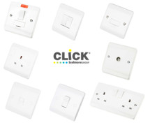 VAT INC - Click Mode Switches