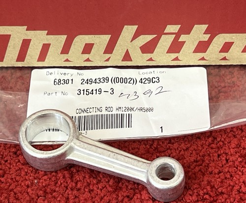 Genuine makita connecting - genuine,