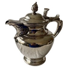 A Good Quality Silver Plated