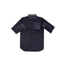 G-STAR Men's Indigo A Crotch