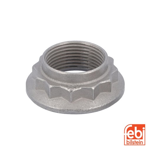 Hub nut drive shaft - bmw, 1