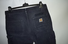 Carhartt x Stussy Ruck Single