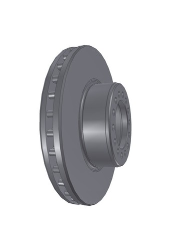 Apec brake disc - brake, 377