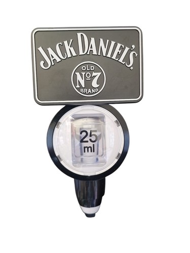 Official jack daniels - official, 25ml