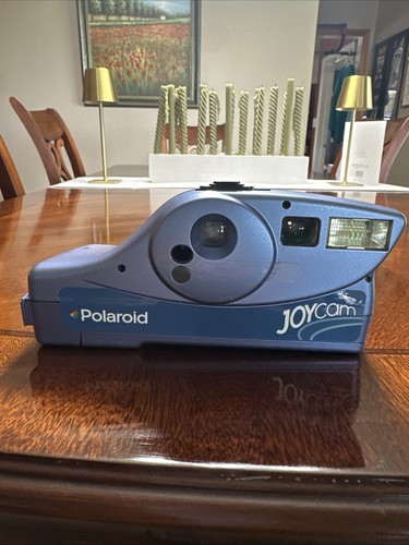 Polaroid joy cam instant - cam,