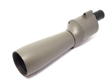 Bushnell Spacemaster II Spotting Scope + 22x Eyepiece - Please Read