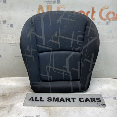 Smart car 451 fortwo - 451, 2007-2014
