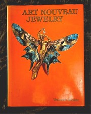 Art Nouveau Jewelry Vivienne